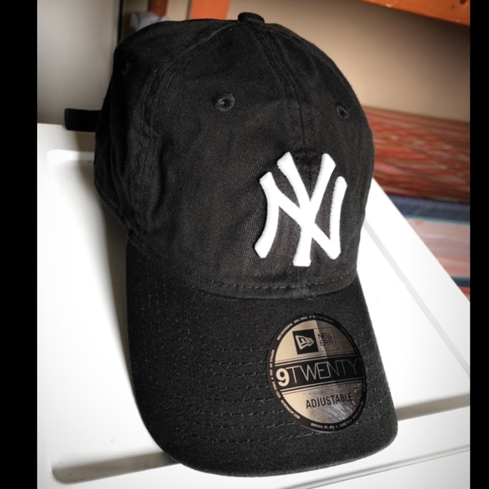 New era - New York Yankees 9TWENTY adjustable cap
